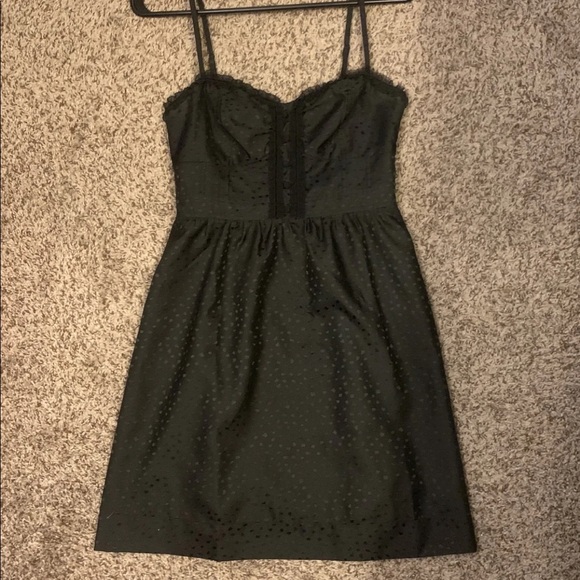 American Eagle Outfitters Dresses & Skirts - 💕Newly added💕 American eagle black dress